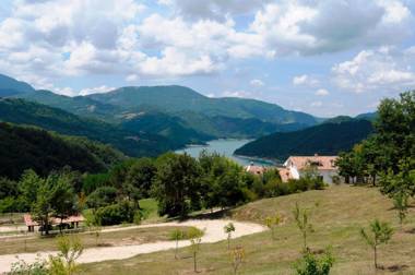 Locanda Colle Cerqueto