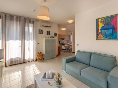 Villa with nice private pool on Isola di Albarella