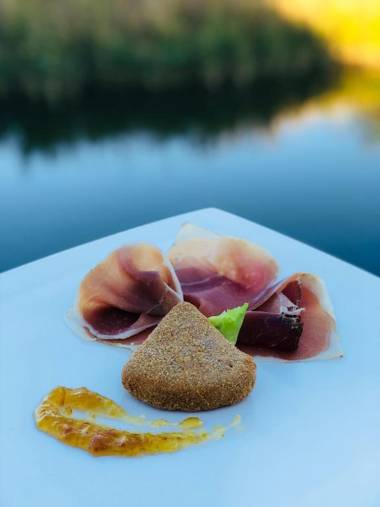 Il Paradello Albergo