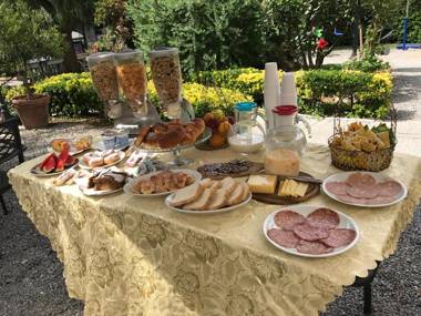 Hotel Alexander & Spa