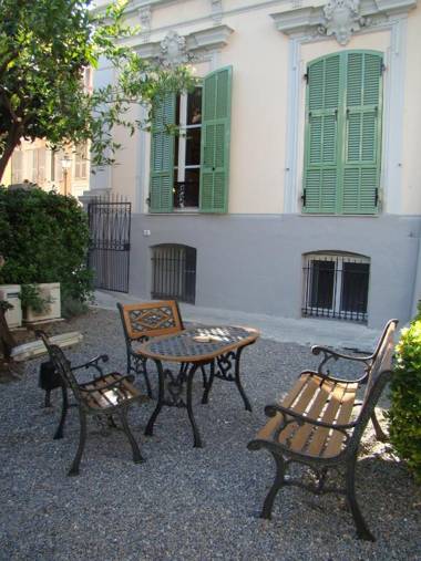 Hotel Alexander & Spa