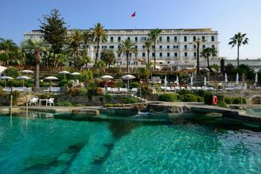 Royal Hotel Sanremo