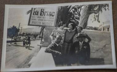 Hotel Villa La Brise