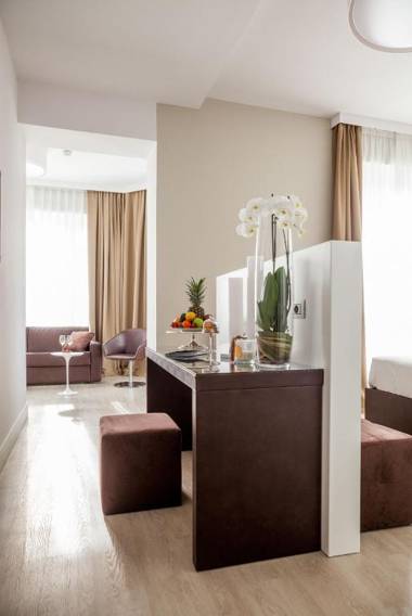 Miramare The Palace Resort