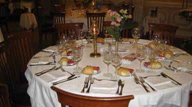 Grand Hotel De Londres