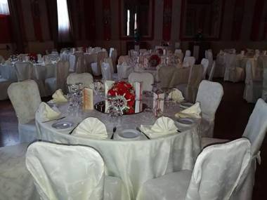 Grand Hotel De Londres