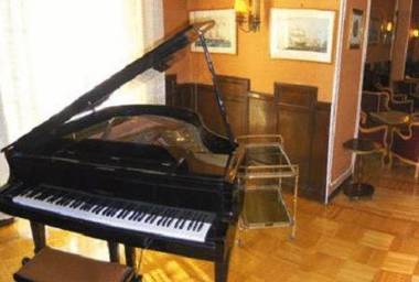 Grand Hotel De Londres