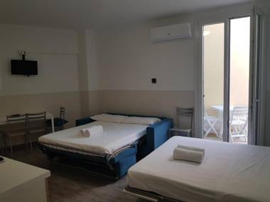 Hotel Riviera Sanremo