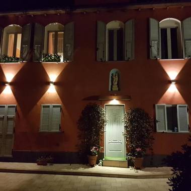 Villa Mont des Oliviers