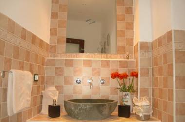 Villa Mont des Oliviers