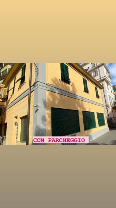 Casa Zeffirino
