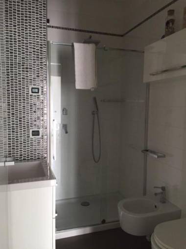 Attico Grace near the sea