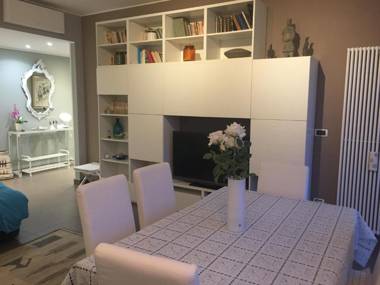 Attico Grace near the sea