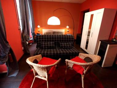 Andres Guest house Sanremo
