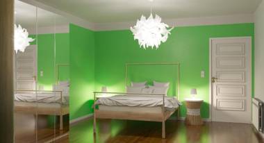 Apartment Via Alessandro Volta