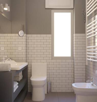 Apartment Via Alessandro Volta