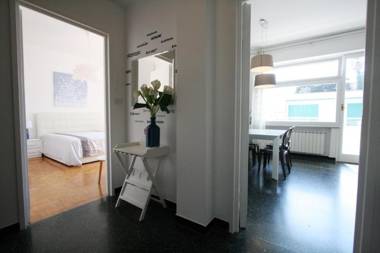 Rentopolis Trilocale Sanremo Casinò