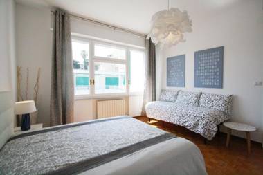 Rentopolis Trilocale Sanremo Casinò