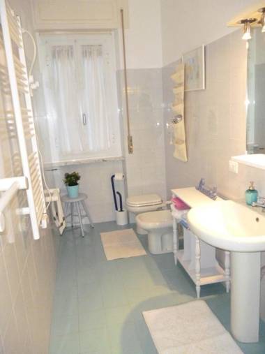 Bilocale Imperatrice