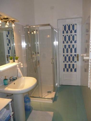 Bilocale Imperatrice