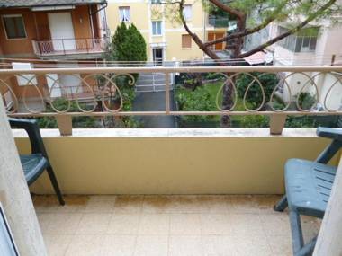 Bilocale Imperatrice