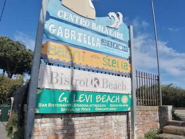 Appartamento Mare 103