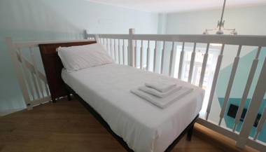 Italianway-Villa Mafalda