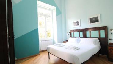 Italianway-Villa Mafalda