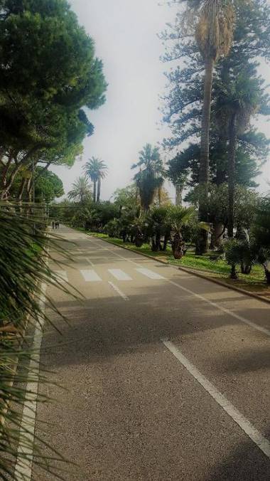 Palafiori Rooms Sanremo