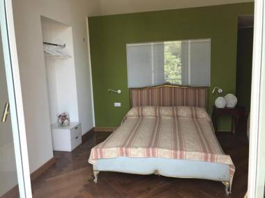 Promenade Maison de Charme