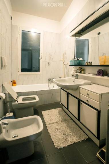 Profumo di Mare free parking included