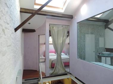 Suites Loft La Nasse