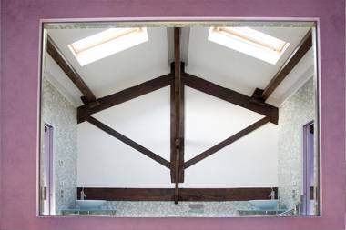 Suites Loft La Nasse