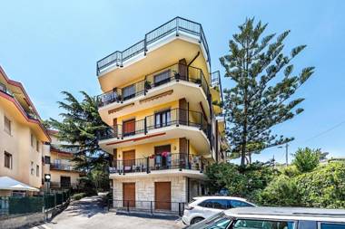 Le Orchidee Apartments by Wonderful Italy