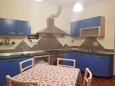 Zeffirino Apartments