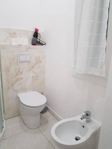 Zeffirino Apartments