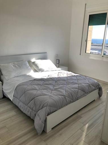 Bilocale Sunset vista mare - Da Mariella Sanremo