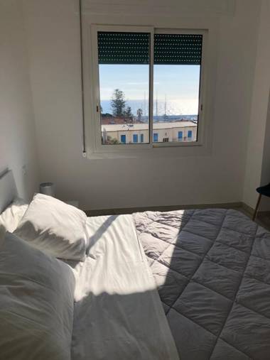 Bilocale Sunset vista mare - Da Mariella Sanremo