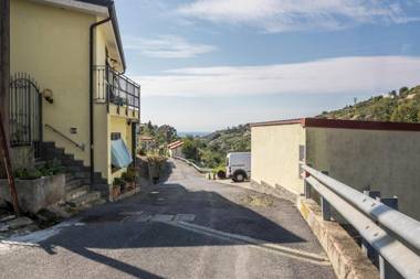 Casa vacanze Sanremo