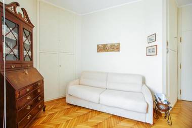 Imperatrice apartment by Wonderful Italy