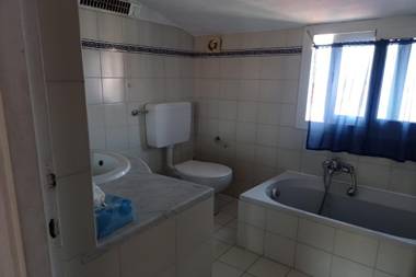 Sanremo Penthouse Downtown 400mt From Sea - Happy Rentals