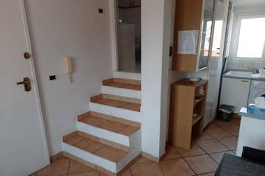 Sanremo Penthouse Downtown 400mt From Sea - Happy Rentals