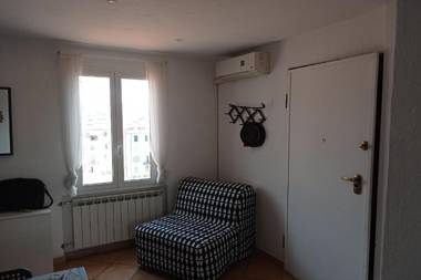 Sanremo Penthouse Downtown 400mt From Sea - Happy Rentals