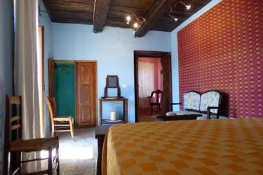 Il Nibbio - La Casa del Dolcedorme