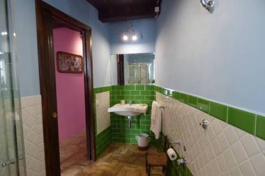 Il Nibbio - La Casa del Dolcedorme