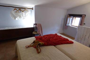 Il Nibbio - La Casa del Vasaio