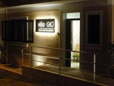 B&B Valle Gio'