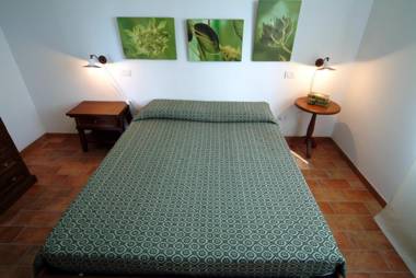 Agriturismo Casale Le Selvette