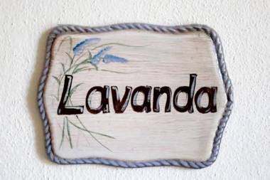 Il Poeta Contadino Country House