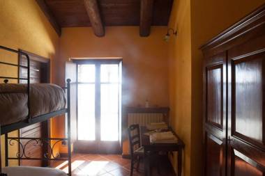 Agriturismo A Nostro Mizoun